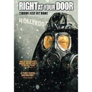 Right at Your Door (DVD, 2008)